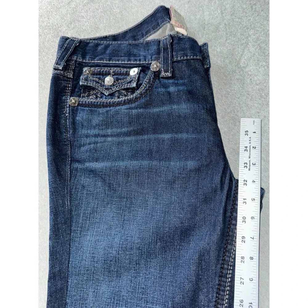 True Religion bottom legs